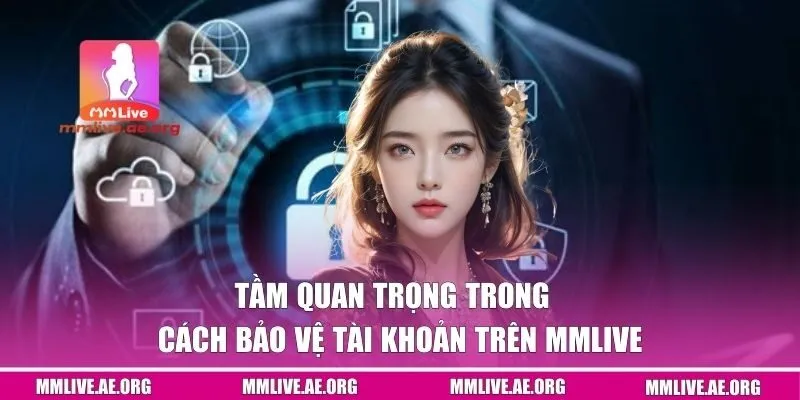Hiểu rõ tầm quan trọng trong việc quản lý tốt tài khoản ID